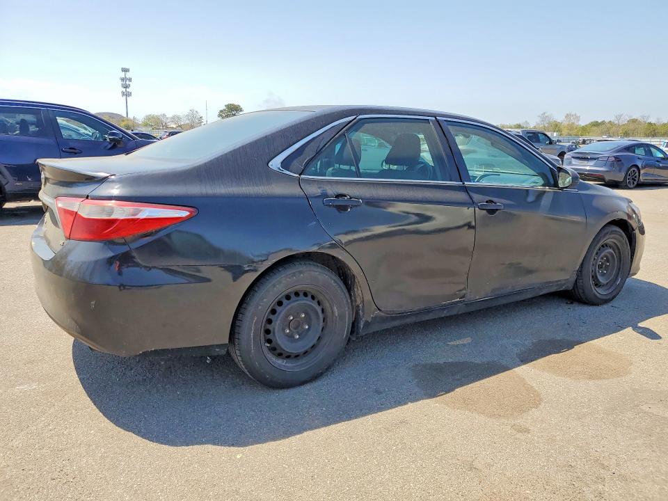 2016 Toyota Camry hybrid VIN 4T1BD1FK7GU190583 COPART salvage auction — MINOR DENT/SCRATCHES, Ny - Certificate Of Title, sold $1,000 on 2026-07-08 (photo 3)