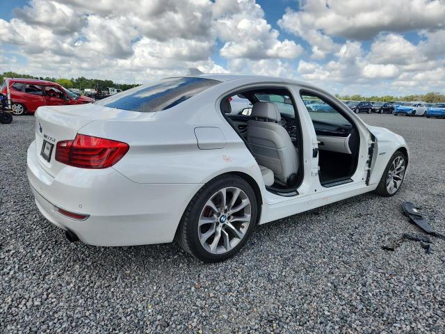 2014 BMW VIN WBA5B1C53ED479685 COPART salvage auction — SIDE, Fl - Cert Of Title Slvg Rebuildable, sold $2,500 on 2026-07-14 (photo 3)