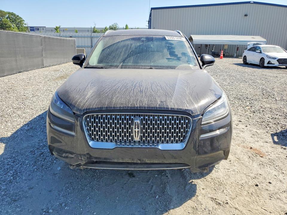 2021 Lincoln Corsair VIN 5LMCJ1C9XMUL00730 COPART salvage auction — MINOR DENT/SCRATCHES, Sc - Certificate Of Title (P), sold $9,900 on 2026-07-29 (photo 5)