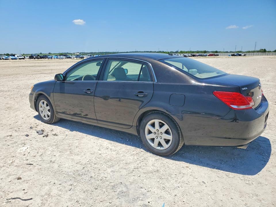 2010 Toyota VIN 4T1BK3DB8AU361689 COPART salvage auction — SIDE, Tx - Salvage Vehicle Title, sold $1,550 on 2026-07-09 (photo 2)