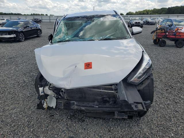 2017 Hyundai Tucson VIN KM8J23A44HU276943 COPART salvage auction — ALL OVER, FL - CERT OF TITLE SLVG REBUILDABLE, sold $975 on 2026-07-31 (photo 5)