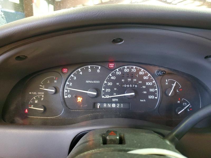 2002 Ford Ranger VIN 1FTZR45E42TA14624 COPART salvage auction — MINOR DENT/SCRATCHES, Ct - Certificate Of Title, sold $1,500 on 2026-07-09 (photo 9)
