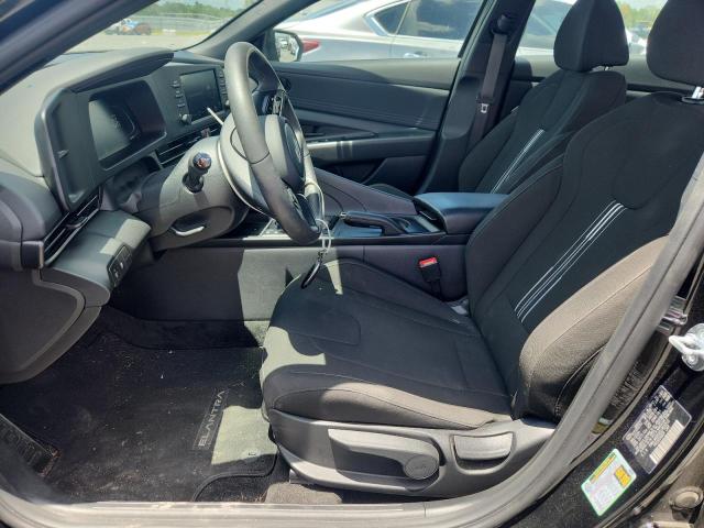 2025 Hyundai VIN KMHLM4DG9SU960912 COPART salvage auction — REAR END, Fl - Cert Of Title Slvg Rebuildable, sold $6,800 on 2026-07-14 (photo 7)