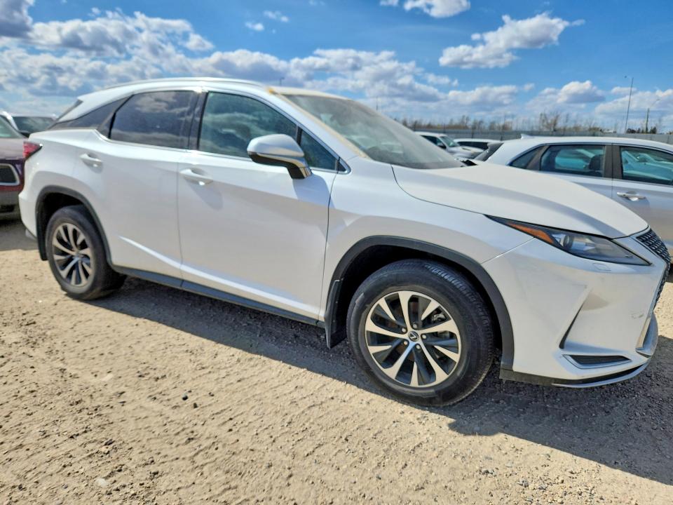 2020 Lexus VIN 2T2HZMDAXLC218357 COPART salvage auction — VANDALISM, Salvage Title, sold $23,400 on 2026-07-09 (photo 4)