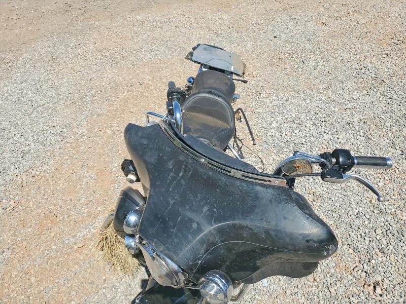 2013 Harley-davidson Flhtk VIN 1HD1KEM37DB671349 COPART salvage auction — ALL OVER, Ca - Salvage Certificate, sold $90 on 2026-07-09 (photo 5)