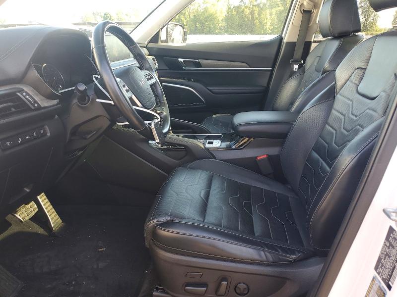 2022 Kia VIN 5XYP5DHC6NG262824 COPART salvage auction — SIDE, Or - Salvage Title Certificate, sold $125 on 2026-07-29 (photo 7)