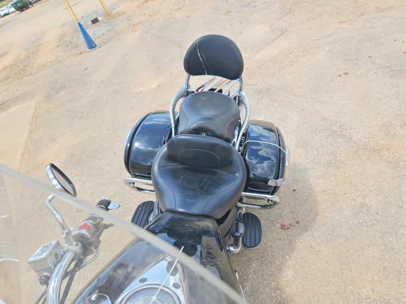 2008 Kawasaki Vulcan VIN JKBVNKD118A019027 COPART salvage auction — REAR END, Il - Salvage Certificate, sold $500 on 2026-07-22 (photo 5)