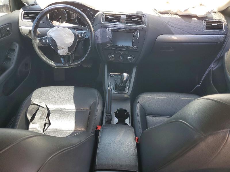 2017 Volkswagen Jetta VIN 3VWDB7AJ6HM336236 COPART salvage auction — SIDE, Nv - Salvage Title, sold $1,500 on 2026-09-03 (photo 8)