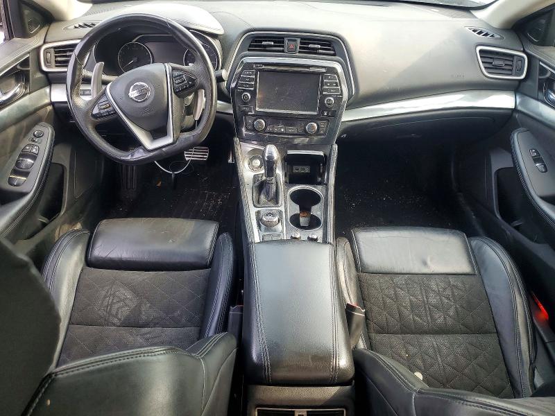 2016 Nissan Maxima VIN 1N4AA6AP4GC416275 COPART salvage auction — SIDE, Id - Salvage Certificate Of Title, sold $675 on 2026-07-27 (photo 8)