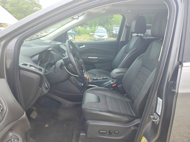 2013 Ford VIN 1FMCU9J93DUC29995 COPART salvage auction — FRONT END, Ma - Cert Of Title-Reconstrctd Coll, sold $725 on 2026-07-06 (photo 7)