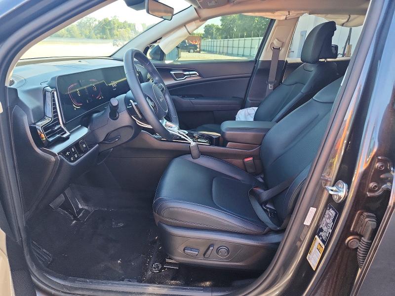 2025 Kia VIN KNDPVCDG1S7182486 COPART salvage auction — UNDERCARRIAGE, Fl - Cert Of Title Slvg Rebuildable, sold $14,200 on 2026-07-20 (photo 7)