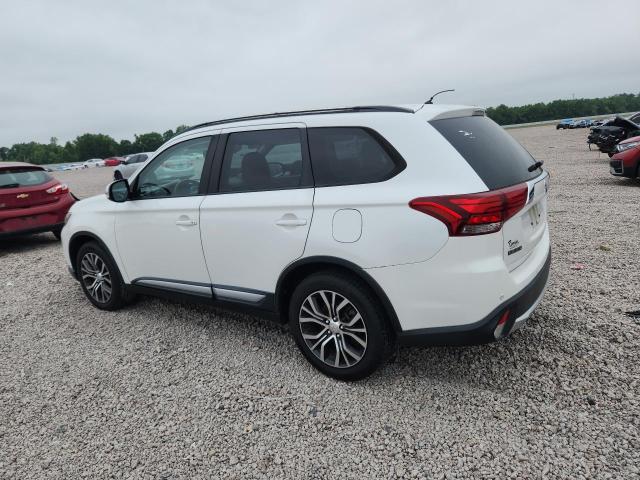 2016 Mitsubishi Outlander VIN JA4AD3A30GZ025600 COPART salvage auction — MECHANICAL, Nc - Dealer Only Clean Title, sold $1,300 on 2026-07-28 (photo 2)