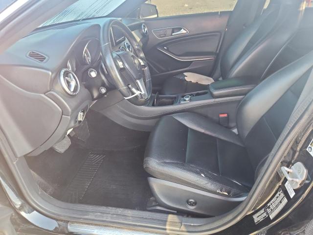 2014 Mercedes-benz Cla-class VIN WDDSJ4GB9EN143226 COPART salvage auction — SIDE, Fl - Certificate Of Title, sold $375 on 2026-07-07 (photo 7)