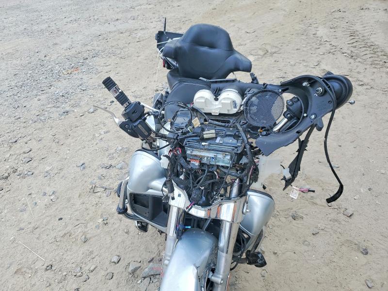2015 Harley-davidson Flhtcul VIN 1HD1KDM14FB675113 COPART salvage auction — ALL OVER, Va - Cert Of Title - Salvage, sold $1,550 on 2026-07-02 (photo 5)