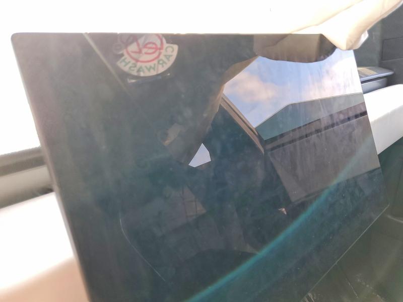 2024 Tesla VIN 7G2CEHED4RA014209 COPART salvage auction — FRONT END, Fl - Cert Of Title Slvg Rebuildable, sold $12,100 on 2026-07-08 (photo 9)