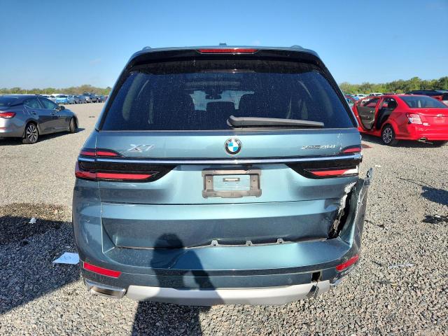 2023 BMW VIN 5UX23EM0XP9P22992 COPART salvage auction — FRONT END, FL - CERT OF TITLE SLVG REBUILDABLE, sold $10,100 on 2026-07-02 (photo 6)