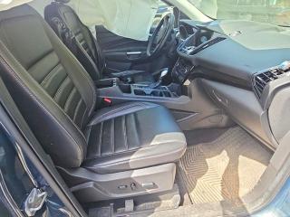 2019 Ford Escape VIN 1FMCU9J90KUA21120 COPART salvage auction — UNDERCARRIAGE, Ak - Bill Of Sale- Salvage, sold $125 on 2026-07-21 (photo 7)