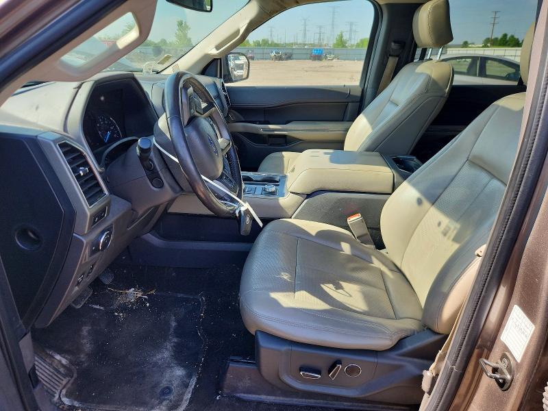 2019 Ford Expedition VIN 1FMJK1JT3KEA21214 COPART salvage auction — MINOR DENT/SCRATCHES, Il - Certificate Of Title (P), sold $9,400 on 2026-07-09 (photo 7)