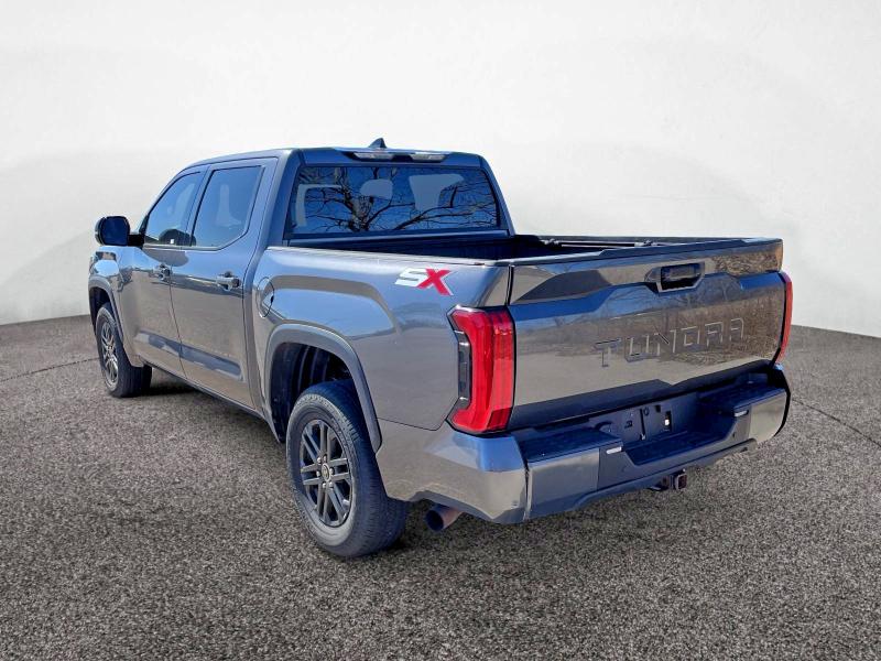 2023 Toyota Tundra VIN 5TFLA5DB1PX120216 COPART salvage auction — NORMAL WEAR, Fl - Certificate Of Title (P), sold $30,000 on 2026-07-21 (photo 3)