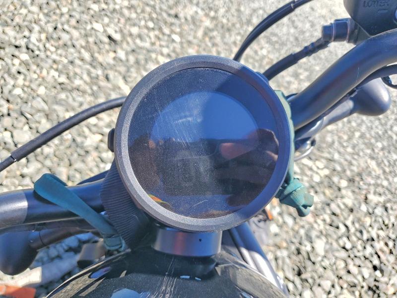 2024 Honda Cm VIN MLHPC5651R5700080 COPART salvage auction — VANDALISM, Ca - Salvage Certificate, sold $675 on 2026-07-16 (photo 7)