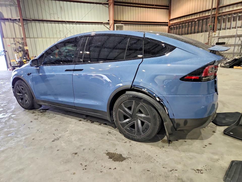 2026 Tesla VIN 7SAXCAE59TF478510 COPART salvage auction — REAR END, FL - CERT OF TITLE SLVG REBUILDABLE, sold $28,500 on 2026-07-08 (photo 2)