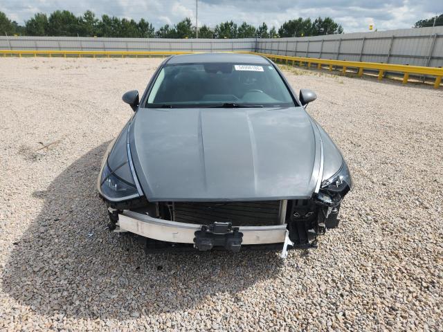 2020 Hyundai Sonata VIN 5NPEL4JA2LH038722 COPART salvage auction — FRONT END, Ga - Cert Of Title-Salvage, sold $2,050 on 2026-07-08 (photo 5)