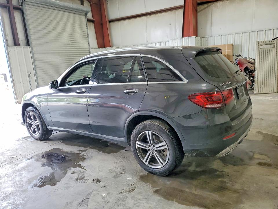 2020 Mercedes-benz VIN WDC0G8EB3LF712017 COPART salvage auction — VANDALISM, Ny - Mv-907A Salvage Certificate, sold $13,200 on 2026-07-15 (photo 2)