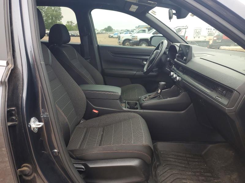 2023 Honda Cr-v VIN 7FARS5H55PE000901 COPART salvage auction — REAR END, Ok - Cert Of Title-Salvage, sold $6,200 on 2026-07-30 (photo 7)