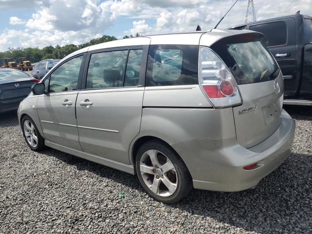 2006 Mazda 5 VIN JM1CR293660119773 COPART salvage auction — MECHANICAL, Fl - Certificate Of Title (P), sold $500 on 2026-07-28 (photo 2)