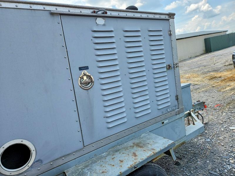 1990 Dixie Unknown VIN WDD19903500ATT089 COPART salvage auction — FRONT END, TN - BILL OF SALE, sold $300 on 2026-07-06 (photo 5)