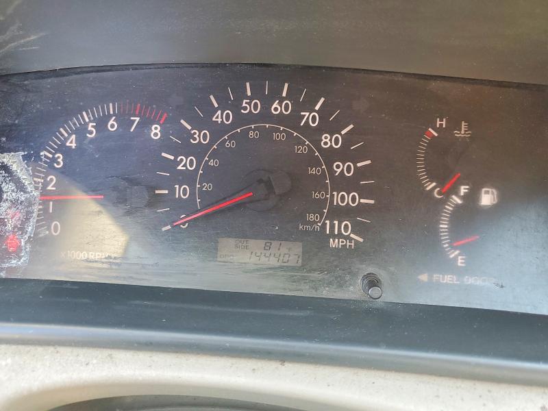 2006 Toyota Corolla VIN 1NXBR30E96Z671207 COPART salvage auction — NORMAL WEAR, Ca - Dis/Dlr/Exp Only Clean Title, sold $1,100 on 2026-07-02 (photo 9)