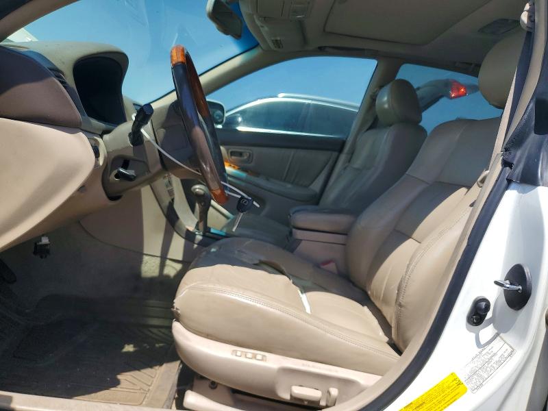 2000 Lexus ES VIN JT8BF28G6Y5090286 COPART salvage auction — MINOR DENT/SCRATCHES, Az - Dis/Dlr/Exp Only Clean Title, sold $325 on 2026-07-13 (photo 7)