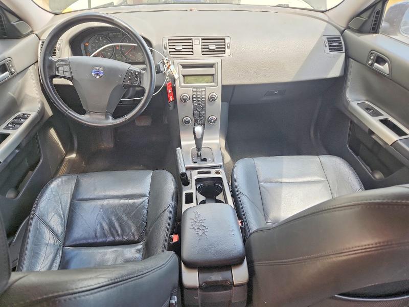 2010 Volvo V50 VIN YV1390MW7A2526210 COPART salvage auction — MINOR DENT/SCRATCHES, Ga - Cert Of Title-Salvage, sold $300 on 2026-08-13 (photo 8)