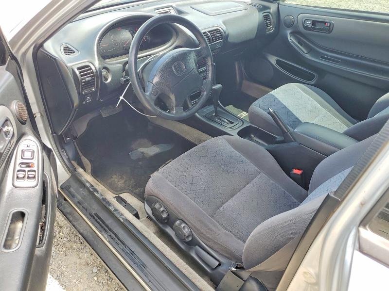 2000 Acura Integra VIN JH4DC4462YS001695 COPART salvage auction — FRONT END, Ca - Salvage Certificate, sold $525 on 2026-07-16 (photo 8)