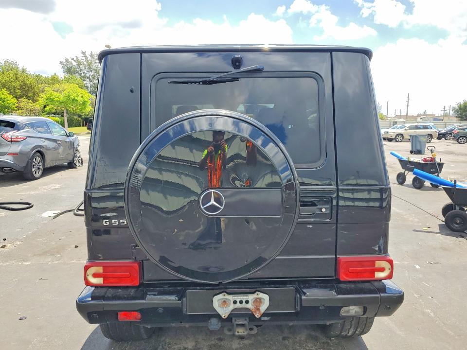 2016 Mercedes-benz VIN WDCYC3KF3GX244184 COPART salvage auction — SIDE, Fl - Cert Of Title Slvg Rebuildable, sold $25,000 on 2026-07-06 (photo 6)