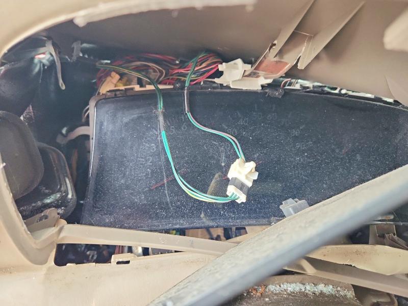 2007 Toyota Corolla VIN 2T1BR30E57C819114 COPART salvage auction — ALL OVER, PA - CERTIFICATE OF SALVAGE, sold $275 on 2026-07-02 (photo 9)