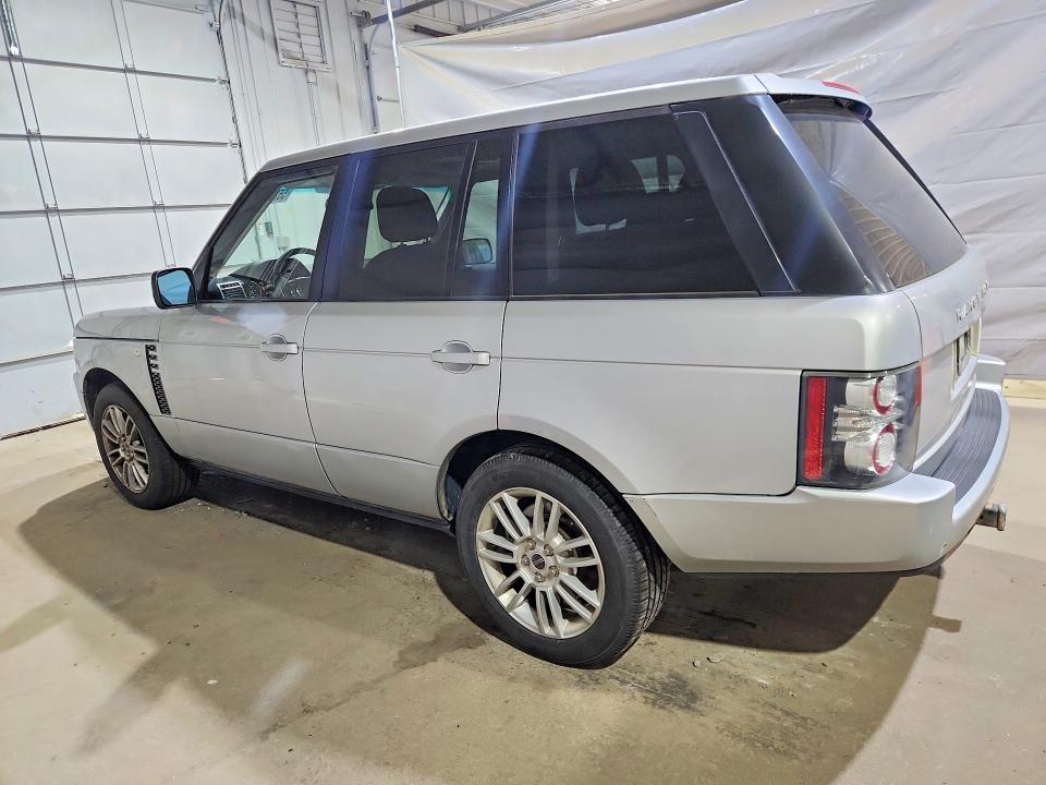 2012 Land rover VIN SALME1D47CA373680 COPART salvage auction — REAR END, Me - Cert Of Title-Salvage Collisio, sold $8,000 on 2026-07-07 (photo 2)