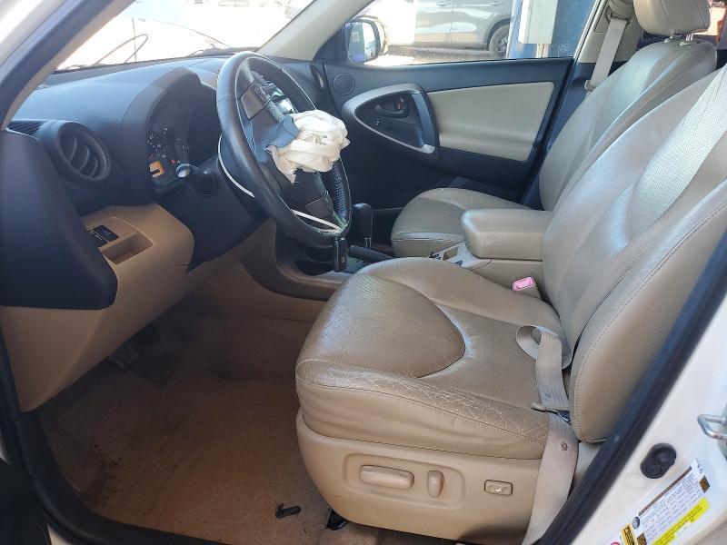 2009 Toyota Rav4 VIN JTMZF31VX95012674 COPART salvage auction — FRONT END, AZ - CERT OF TITLE - SALVAGE, sold $1,950 on 2026-07-28 (photo 7)