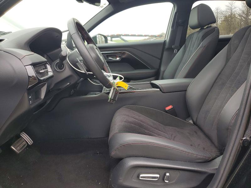 2025 Acura Adx VIN 3HDSA2H52SM715801 COPART salvage auction — FRONT END, Ny - Mv-907A Salvage Certificate, sold $11,100 on 2026-07-13 (photo 7)