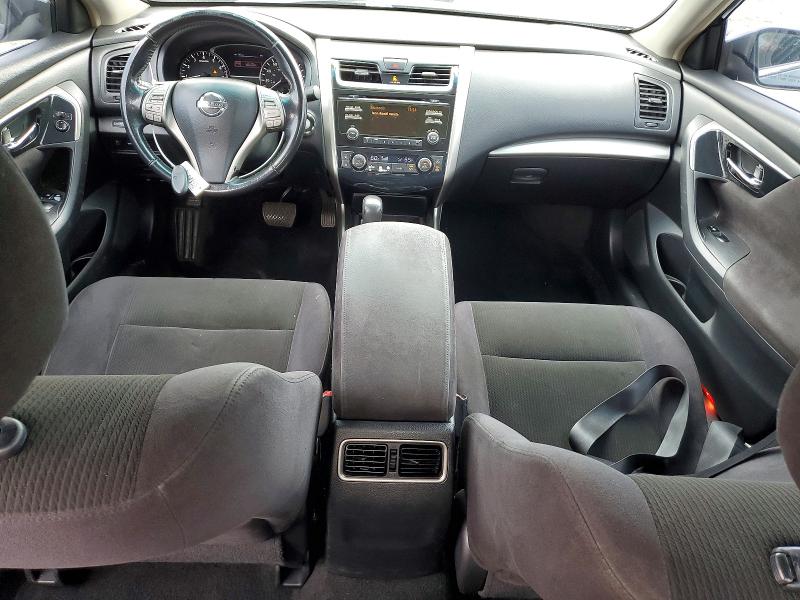 2013 Nissan Altima VIN 1N4AL3AP7DC133356 COPART salvage auction — SIDE, Ga - Cert Of Title-Salvage, sold $425 on 2026-07-02 (photo 8)