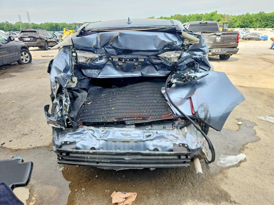 2024 Toyota Corolla VIN 5YFB4MDE6RP162678 COPART salvage auction — FRONT END, TN - NON-REPAIRABLE CERTIFICATE, sold $1,900 on 2026-07-09 (photo 6)