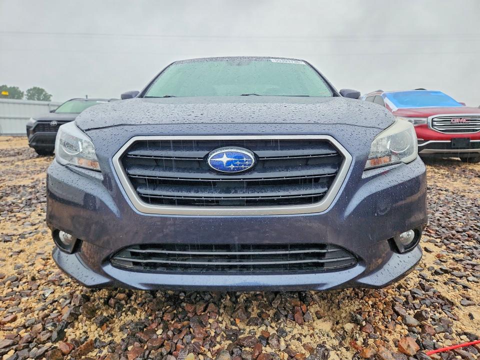 2016 Subaru LEGACY VIN 4S3BNBN63G3054176 COPART salvage auction — HAIL, Salvage Title, sold $4,200 on 2026-07-22 (photo 5)