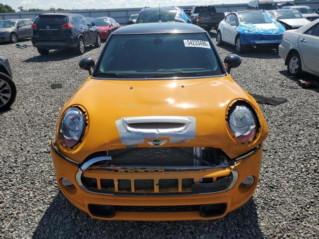 2016 Mini VIN WMWXP7C56G3B49774 COPART salvage auction — FRONT END, Fl - Cert Of Title Slvg Rebuildable, sold $525 on 2026-07-21 (photo 5)