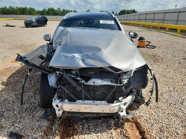 2019 Mercedes-benz Glc VIN WDC0G4JBXKV131097 COPART salvage auction — FRONT END, Al - Cert Of Title-Salvage Title, sold $2,300 on 2026-07-18 (photo 5)
