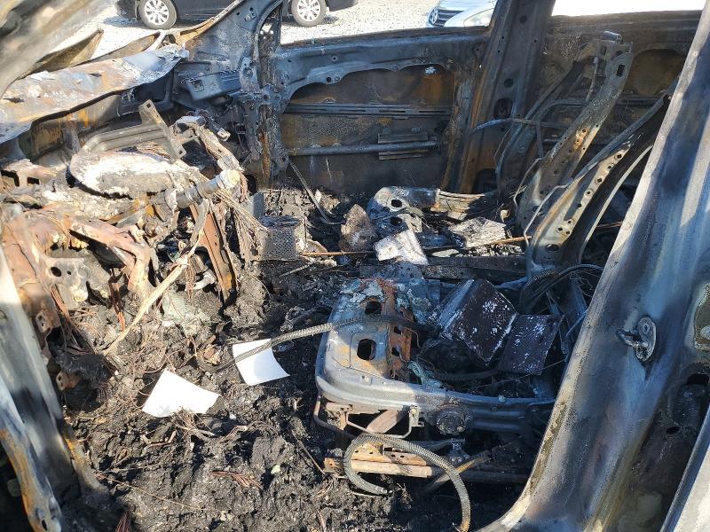 2019 Kia Sorento VIN 5XYPGDA33KG547450 COPART salvage auction — BURN, Md - Cert Of Salvage > 75% Damage, sold $200 on 2026-07-14 (photo 7)