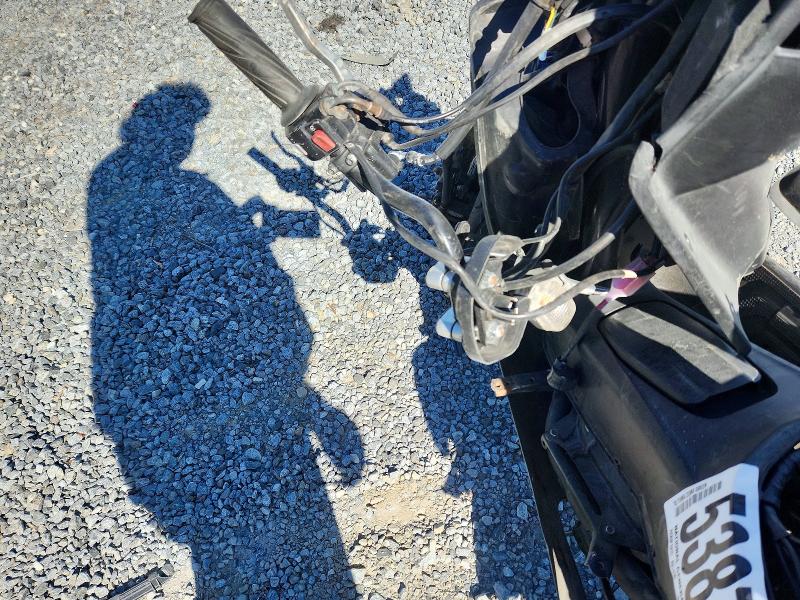 2015 Yamaha Yw50 VIN RKRSA43A4FA122180 COPART salvage auction — ALL OVER, Nc - Bill Of Sale, sold $25 on 2026-07-08 (photo 7)