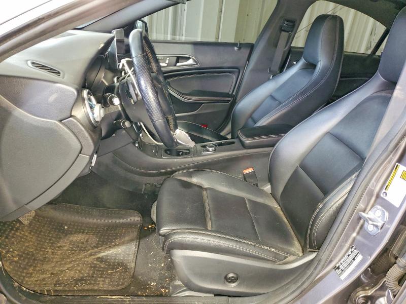 2019 Mercedes-benz Cla-class VIN WDDSJ4GB6KN719348 COPART salvage auction — MECHANICAL, Va - Certificate Of Title (P), sold $6,500 on 2026-07-30 (photo 7)