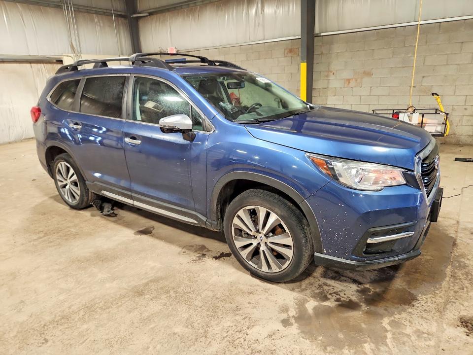 2020 Subaru Ascent VIN 4S4WMARD6L3416451 COPART salvage auction — MINOR DENT/SCRATCHES, Wv - Certificate Of Title, sold $9,700 on 2026-07-14 (photo 4)