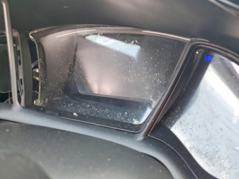 2019 Honda Civic VIN SHHFK7G45KU222395 COPART salvage auction — SIDE, Ca - Salvage Certificate, sold $2,700 on 2026-07-24 (photo 9)