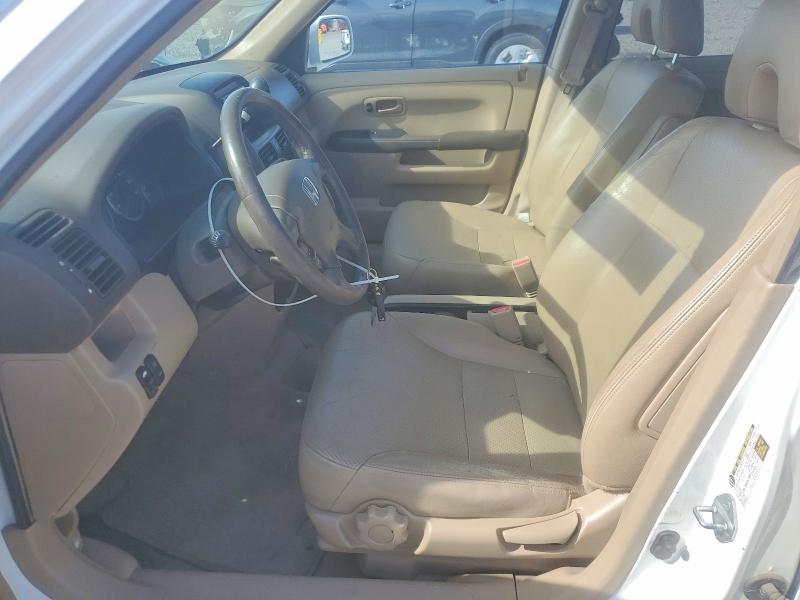 2006 Honda Cr-v VIN JHLRD78956C060969 COPART salvage auction — MINOR DENT/SCRATCHES, CO - CERTIFICATE OF TITLE, sold $2,550 on 2026-07-07 (photo 7)